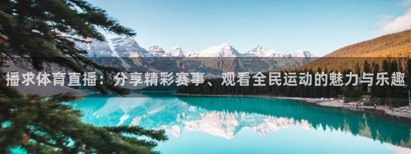 178体育直播app：播求体育直播：分享精彩赛事、观看全民运动的魅力与乐趣